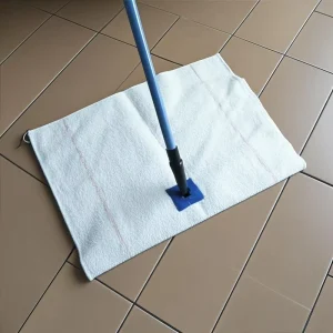 Cotton Floor Mop Cloth Cleaning Cloth 50*70cm