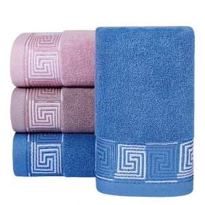 Cotton Home Kitchen Cleaning Quick Dry Bathroom Rug Supplies Wash Dish Cloth Towel Product Set