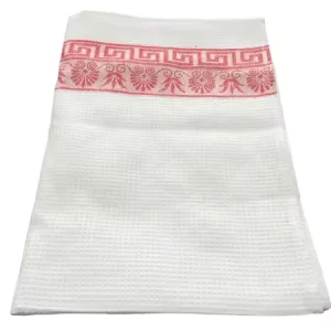 Cotton Kitchen Tea Towels Cotton Dish Towel