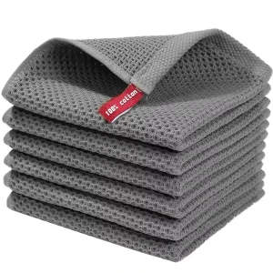 Cotton Towels for Kitchen Cleaning Linen Cotton Cloth Linen