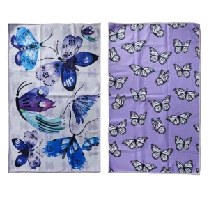 Cotton Waffle Towels High Performance Quick Dry Textured Cloths Washable Kitchen Use Auto Detailing Golf Ball Polishing