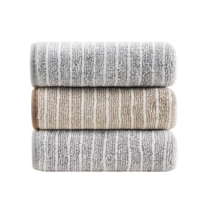 Cross Border Kitchen Household Cleaning Dish Cloth Special Square Cotton Tablecloth Oil-Free and Hair-Free Absorbent Towel