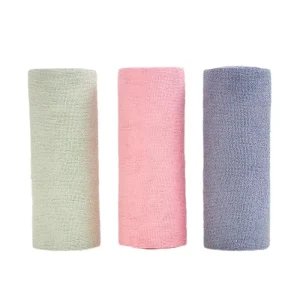 Cross border 10A Antibacterial Weekly Disposable Dual Use Hand Torn Multi function Makeup Removal Towel Dishcloth Dry Wet