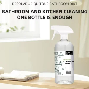 Cross border Multi Purpose Liquid Cleaning Agent for Household Deep Cleansing Made in Guangdong