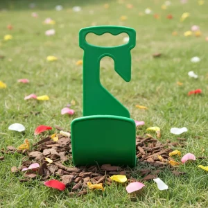 Cross border for Household Garden Storage Telescopic Water Pipe Hose Hook Plastic Model
