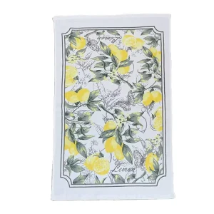Custom Cotton Printed Personalized Christmas Kitchen Dish Towels With Dishtowels
