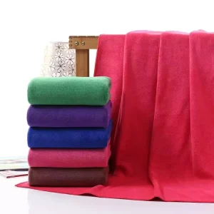 Custom Detailing Cleaning Towel Cleaning Cloth Kitchen Dish Cloth Towel Barbershop Towels Salon Towels