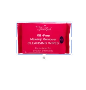 Custom Disposable Eco Friendly Wet Cleansing Wipes Individually Wrapped Antibacterial Flushable Household