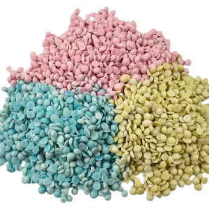 Custom High Quality Stopables Laundry Scent Booster Beads Solid Disposable Eco Friendly Fresh Fragrance Apparel Detergent Use