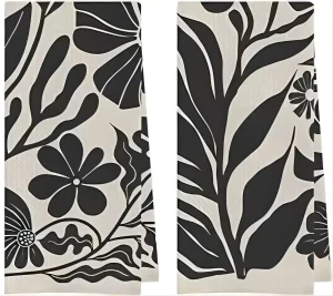 Custom Latest Styles 100%cotton Super Soft Hand Kitchen Dish Towel