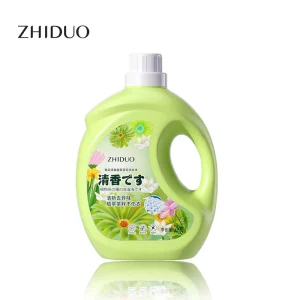 Custom Laundry Detergent Washing Liquid Soap Laundry Detergent Liquid