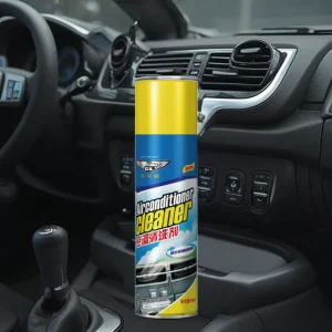 Custom Logo Air Conditioning Cleaner Multi Purpose Foam Cleaner Aircon Cleaning