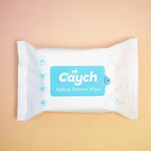 Custom Logo Natural Makeup Remover Wipes Deep Cleansing Makeup Remover Wipes Singles for Facial Cosmetics