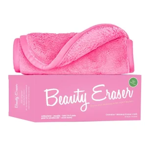 Custom Makeup Remover Towel Wipes 100% Microfiber Face Makeup Remover Towel Reusable Eraser Magic Makeup Remover Face Cloths