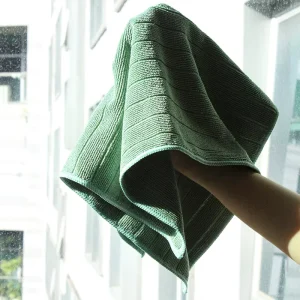 Custom Microfiber Superpol Cloth Microfiber Car Cleaning Towel Multi purpose Kitchen Dish Cloth Towel Microfiber Cleaning Cloth