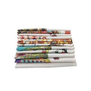 Custom Printed Microfiber Kitchen Towel 30*60cm Quick-Dry Cleaning Kitchen Towel Soft Personalized Tea Towel Dish Kitchen Cloth