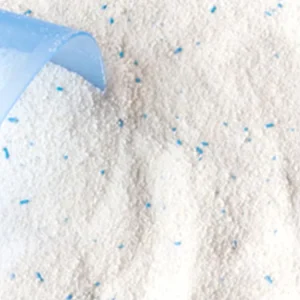 Custom Printed Washing Detergent Powder with 500g 1kg 10kg Packaging