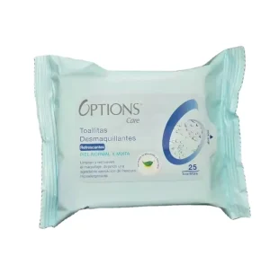 Custom Private Label Makeup Remover Cleansing Face Wipes