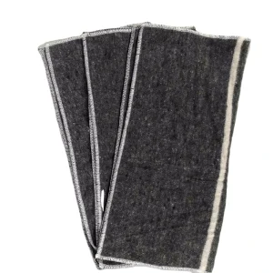 Custom Recycled Cotton Rags High Quality Kitchen Towels Car Cleaning Cloth Recycling Cotton Cloth for Cleaning