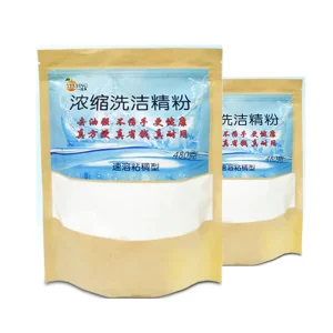 Custom Remove Tea Coffee Oil Stains Bulk Concentrate Dishwashing Powder Dish Wash