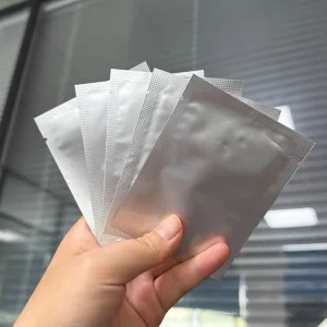 Custom Reusable Alcohol Prep Antiseptical Pad Wipes Square Wet 30g IPA CHG for Kitchen Disinfection Antibacterial