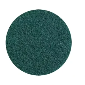 Custom Size Industrial Scouring Pad Roll Cut to Length for Workshop Use