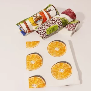 Custom Tea Towels Personalized Printed Dish Towels Funny Inspirational Kitchen Cloth for Home Decor Gift