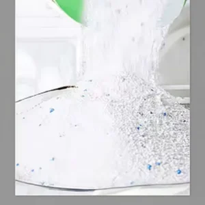 Customizable 600g Solid Dishwashing Powder for Pots Bowls Plates Tableware Removes Odor Leaves Fragrance for Kitchen Use