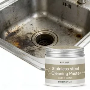 Customizable Brand Natural Formula Powerful Degreaser Cleaning Spray Stain Remover Rust Removal Polishing Non Toxic Eco Friendly