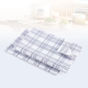 Customizable Logo Size Microfiber Cleaning Cloth Microfiber Kitchen Towels Kitchen Towel Tea Towel