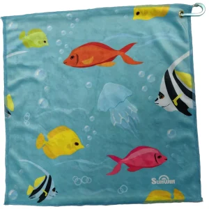 Customized Cotton Kitchen Towel