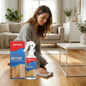 Customized Deep Cleaning Repair Waterproof and Mildew Proof Floor Care Agent