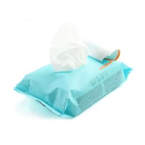 Customized Disposable Feminine Non Woven Cleansing Wipes Private Label Eco Friendly Antibacterial Extra Soft Scented Sensitive