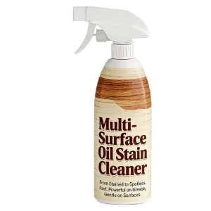 Customized Eco Friendly Degreaser for Kitchen Vertical Surfaces & Range Hood Filters High Efficiency Cleaning Spray