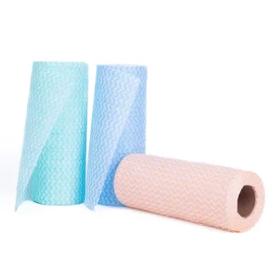 Customized Eco-Friendly Quick-Dry Microfiber Cleaning Cloths Washable Reusable Kitchen Towels for Home Appliance Use