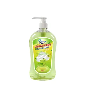 Customized Kitchen Cleaner Dishwasher Liquid Premium Dishwashing Detergent for Effective Dishwashing