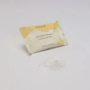 Customized Powerful Dishwasher Detergent for Hotel Dishwashers