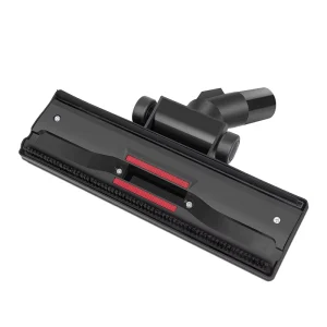 Customized Universal Plastic High Efficiency Vacuum Cleaner Floor Brush Reusable Accessory for Household Pet Use 1 Year Warranty