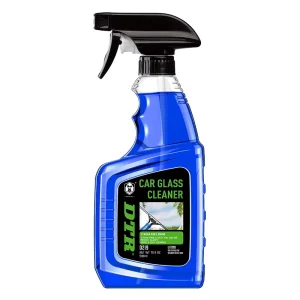 D219 Glass Cleaner Factory DTR Full Range Car Care Productsfor Clean the Glass Decompose Oil Film Stains