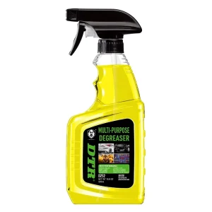 D252 Multi-purpose Degreaser Factory DTR Full Range Car Care Products Heavy Oil Cleaning