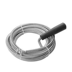 DRAIN CLEANER