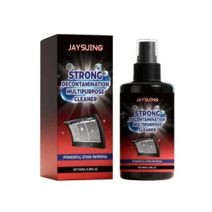 Daily Cleaning Spray Decontamination Multi-purpose Liquid Cleaner for House Corners and Kitchen Stains