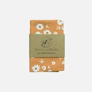 Decorative Custom logo Printed Microfiber Kitchen Napkins Tea Towel Kitchen Cleaning Dish Towel Set for Fast Cleaning