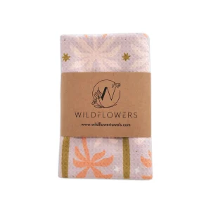 Decorative digital printing kitchen tea towel combines speed with appeal for modern kitchens and efficient drying