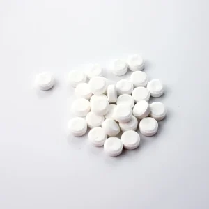 Deep Clean Descale Efficient Coffee Machine Cleaning Tablets