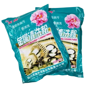 Degreaser Powder 400g Cleaning Agent Remove Oil Wax Ultrasonic Cleaning Solution Ultrasonic Cleaner Powder