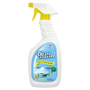 Detergent Hotel Household Window Glass Cleaner Spray 500ml