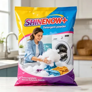 Detergent Powder