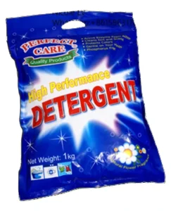 Detergent Powder