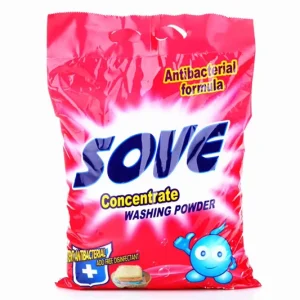 Detergent Powder in Sudan